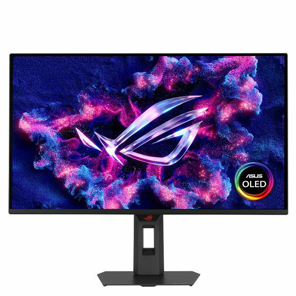 Asus PG27UCDM monitor