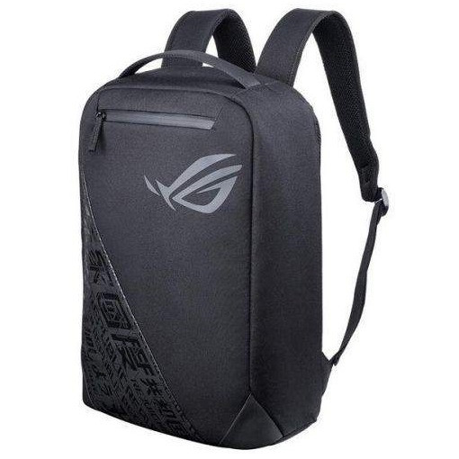 Ruksak ASUS ROG Ranger BP1501 Gaming Backpack crni, za prenosnike do 15,6''
