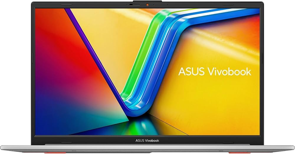 ASUS VivoBook E1504FA-BQA2877 15.6" FHD, Ryzen 3 308GB DDR5, 256GB