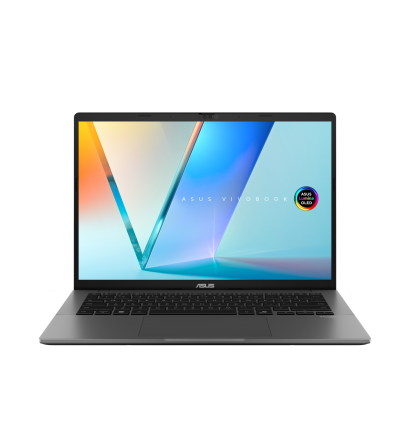 ASUS VivoBook S M3407KA-SF028W14"/AI 7 350/16GB/1TB/Win11 HRuksak