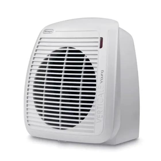 DeLonghi ventilatorska grijalica HVY1020 WH