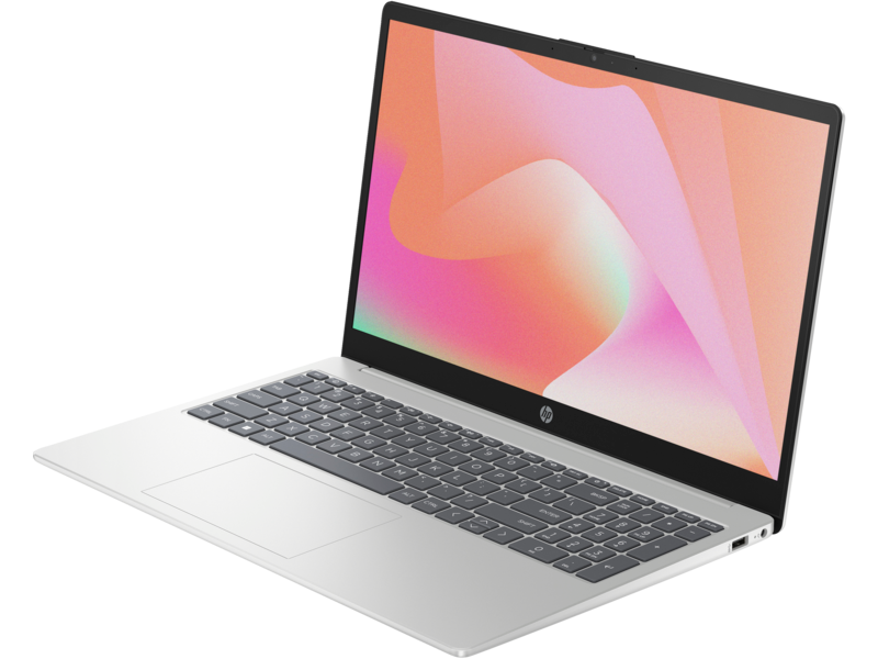 HP Laptop 15-fc0105nm15,6" FHD, R7 7730U 2,0/4,5GHz16GB 3200, 512GB SSD, DOS