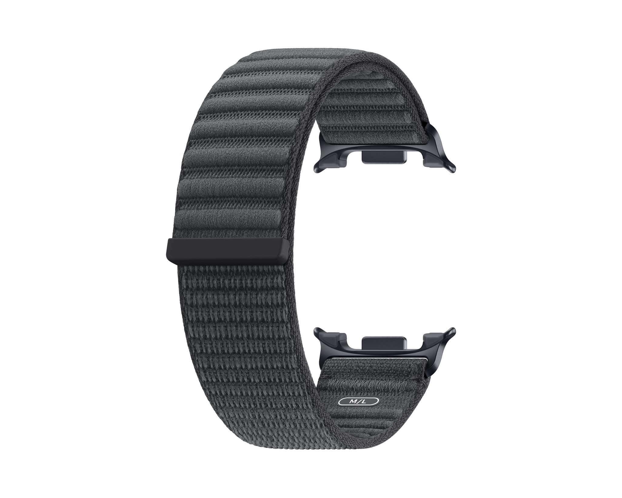 Samsung Galaxy Watch9 Band Fabric (M/L) Khaki
