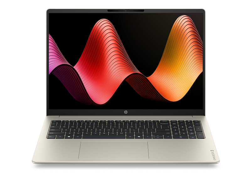DJ7V0EA/16"/Intel Core 3 100U/8GBDDR5512GB/DOS/1Y