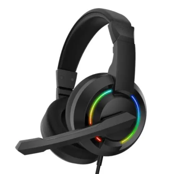 Baracuda Slušalice BGH-021 HYDRA Crne