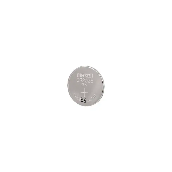 Baterija Maxell CR2025