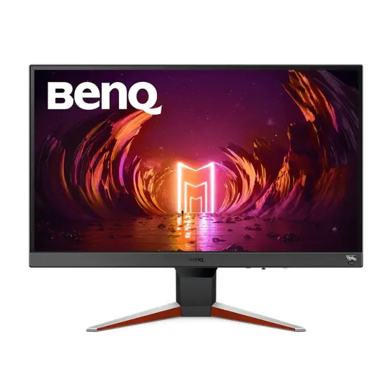 BenQ Gaming monitor 24" EX240N MOBIUZ