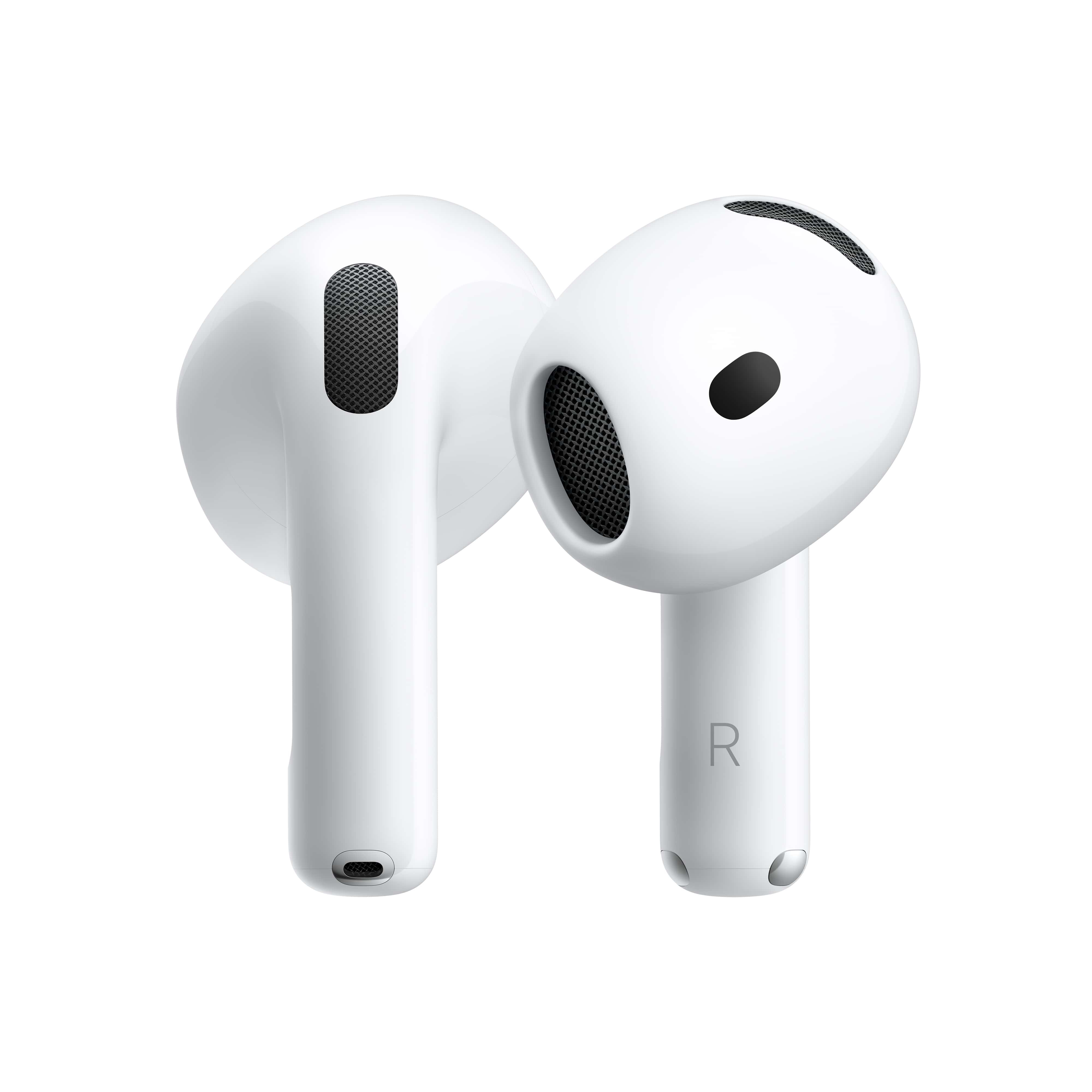 Bežične slušalice Apple AirPods 5