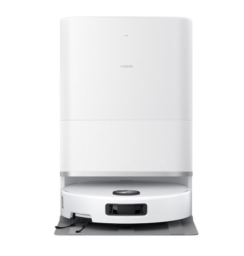 Xiaomi robot usisivač 5 usisna snaga 20000 Pa stanica za čišćenje