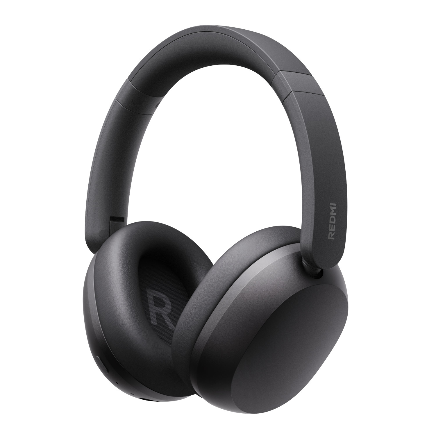 Redmi slušalice Neo, crne overhead, ANC do 42dB, trajanje baterije 72h