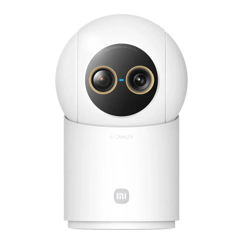 Xiaomi unut. kamera C701 PRO dvostruka leća, 4K UHD