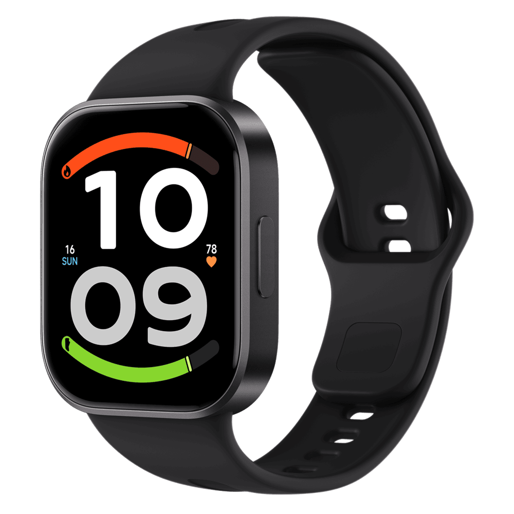Redmi Watch 6 Active, black