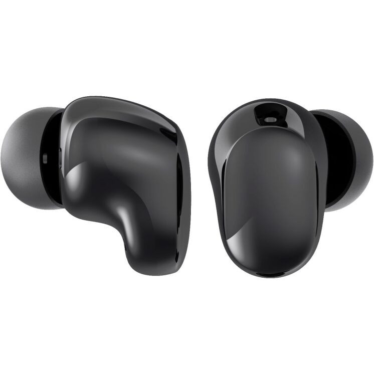 Redmi Buds 6 Play, crna trajanje baterije 36h Bluetooth 5.4