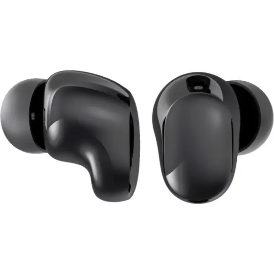 Redmi Buds 6 Play, crna trajanje baterije 36h Bluetooth 5.4