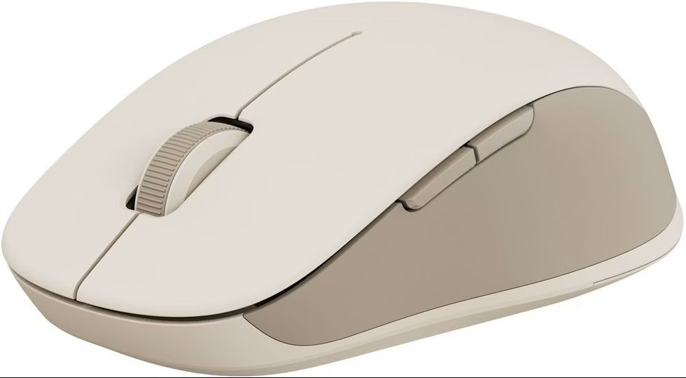 Xiaomi miš Dual Mode 2 bijeli
