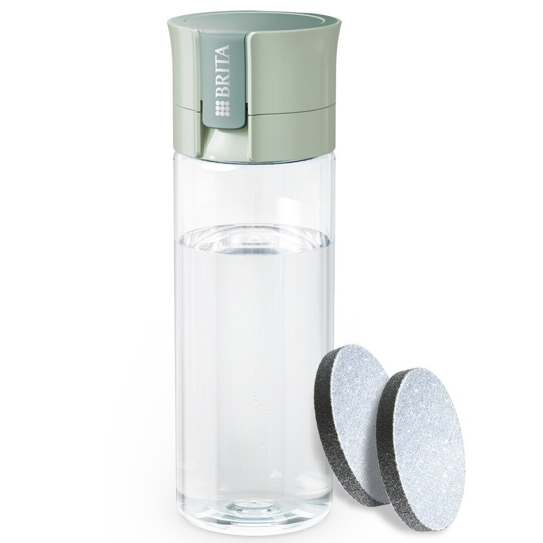 Brita Boca za filtriranje vode zelena 1052263