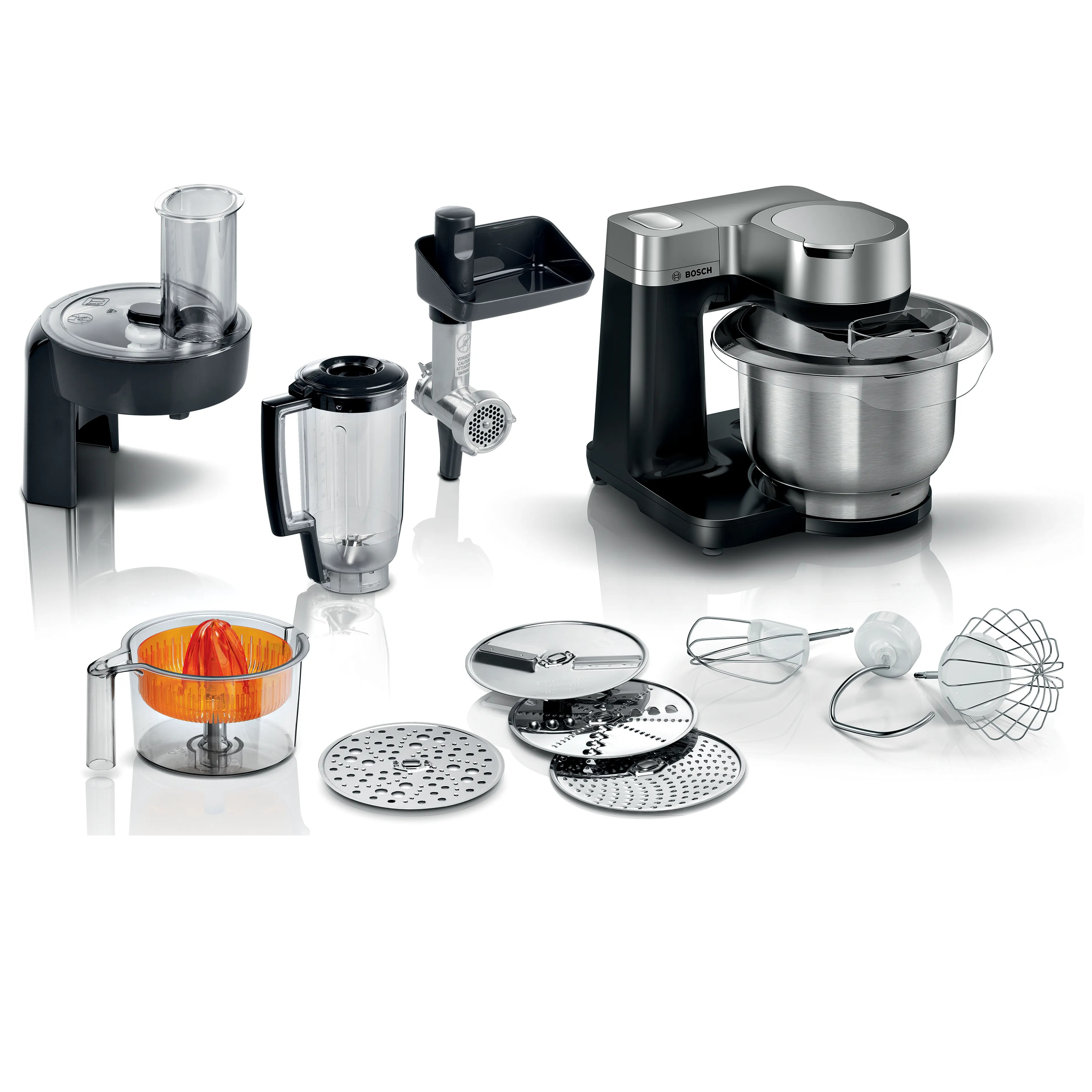BOSCH kuhinjski aparat MUM Serie 2 MUMS2VM40