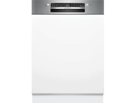 BOSCH perilica posuđa Serie 2|,60cm, D,13 setova,9L,46dB