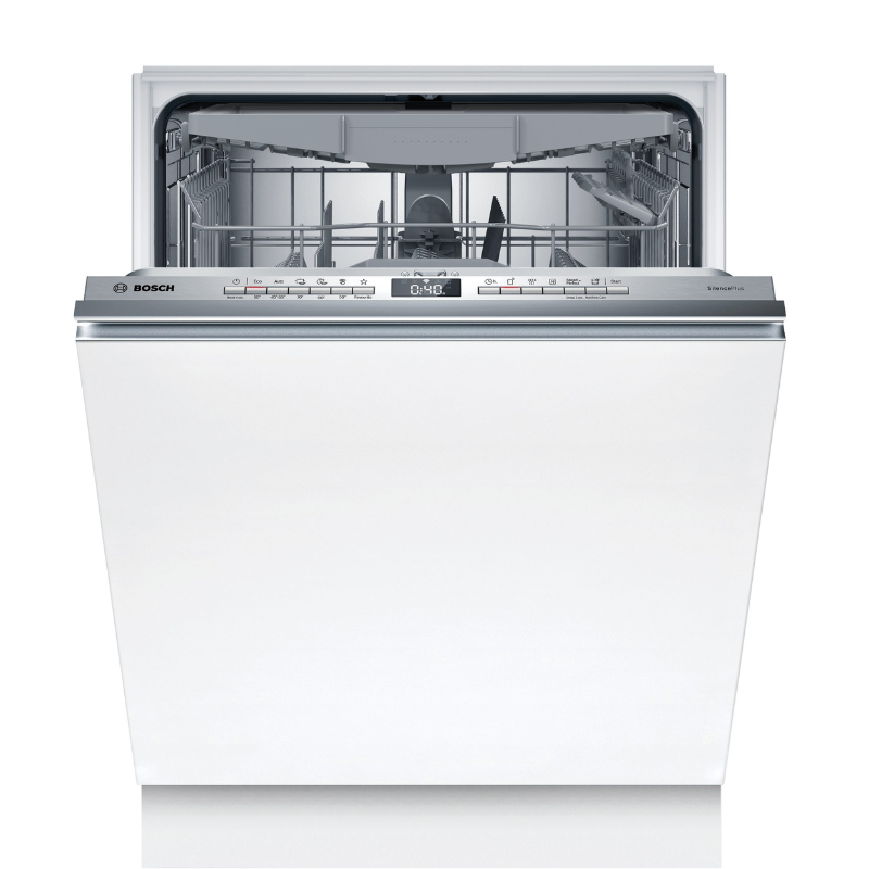 BOSCH perilica posuđa Serie 4| XXL,60cm,A, Vario hinge,42dB,14 setova, 9L,6 programa, HomeConnect