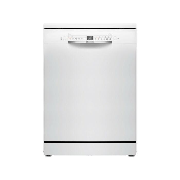 BOSCH perilica posuđa Serie 2| 60 CM,C, 13 setova,9L,46dB,BIJELA,5 programa,OLD:SMS2ITW33E