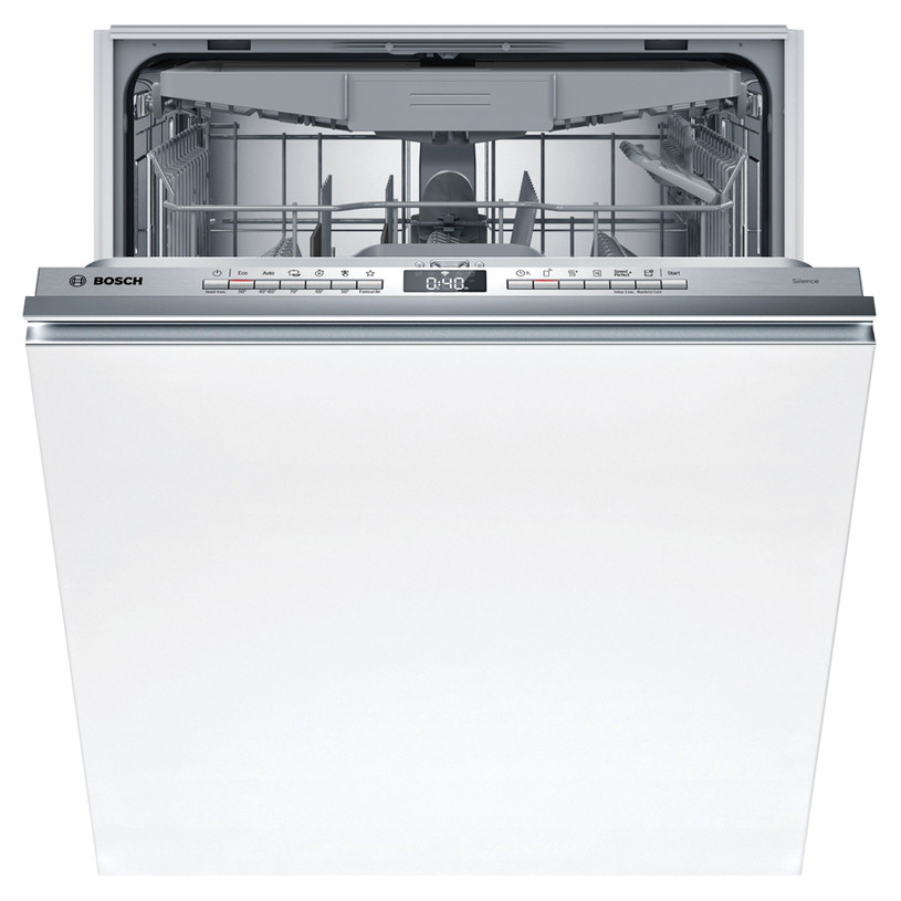 BOSCH perilica posuđa Serie 4| (C), 60 cm, 14 setova, 9L, 6 programa, HomeConect,4posebne funk.