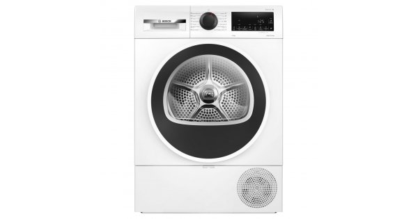 BOSCH sušilica rublja Serie 6| 9 kg, A++, R290, AutotDry,,EasyClean filter, OldModel: WQG24100BY
