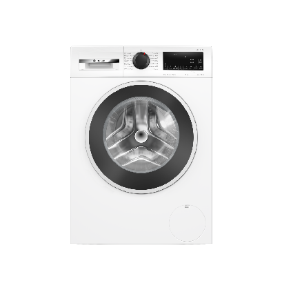 BOSCH perilica rublja Serie 6|,10 kg, 1400 rpm, Iron Assist, A,AntiStain, Active Water Plus,