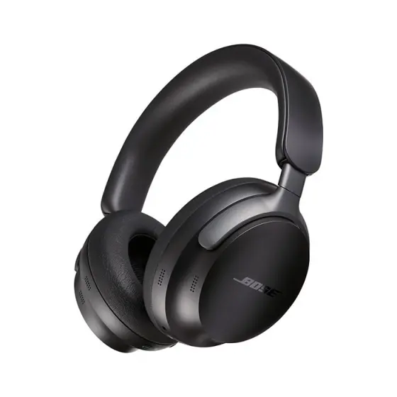 Bose QuietComfort Ultra Headphones (Black)
