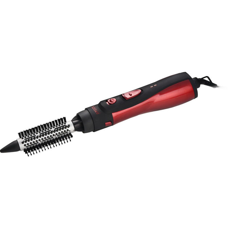 BROCK Hot Air Brush set with 6 tips