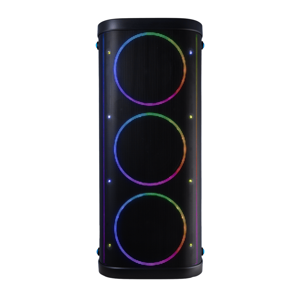 VIVAX VOX BT/karaoke zvučnik BS-610