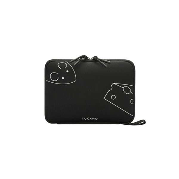 TUCANO organizator crni