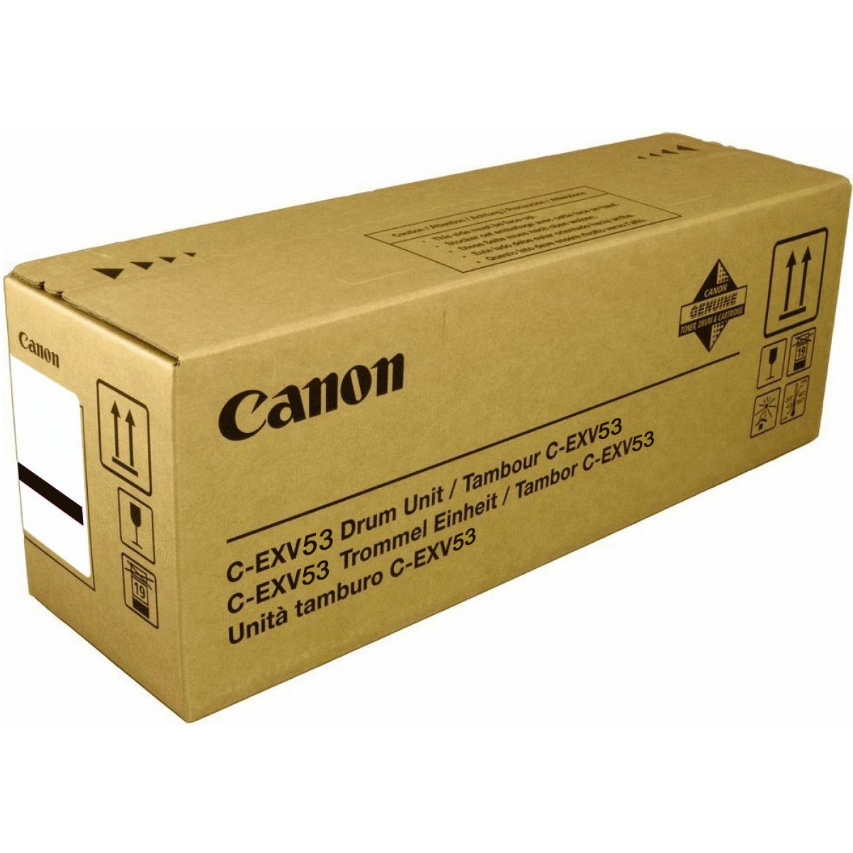 Bubanj CANON C-EXV 53