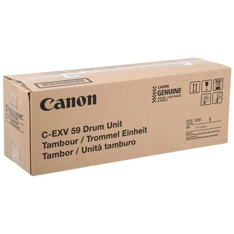 Bubanj CANON C-EXV 59