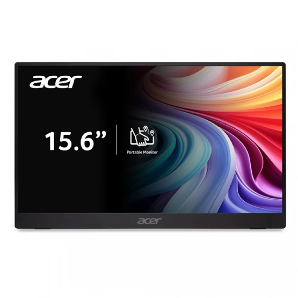Acer monitor 15.6'' prenosivi monitor