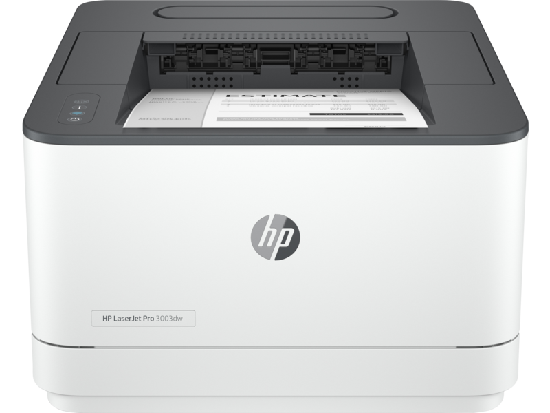 HP LaserJet Pro 3003dw Printer