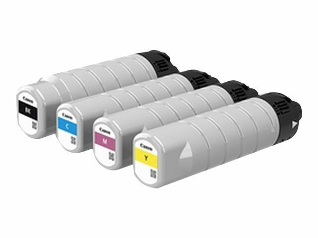 Tinta CANON PGI-7500XL Yellow