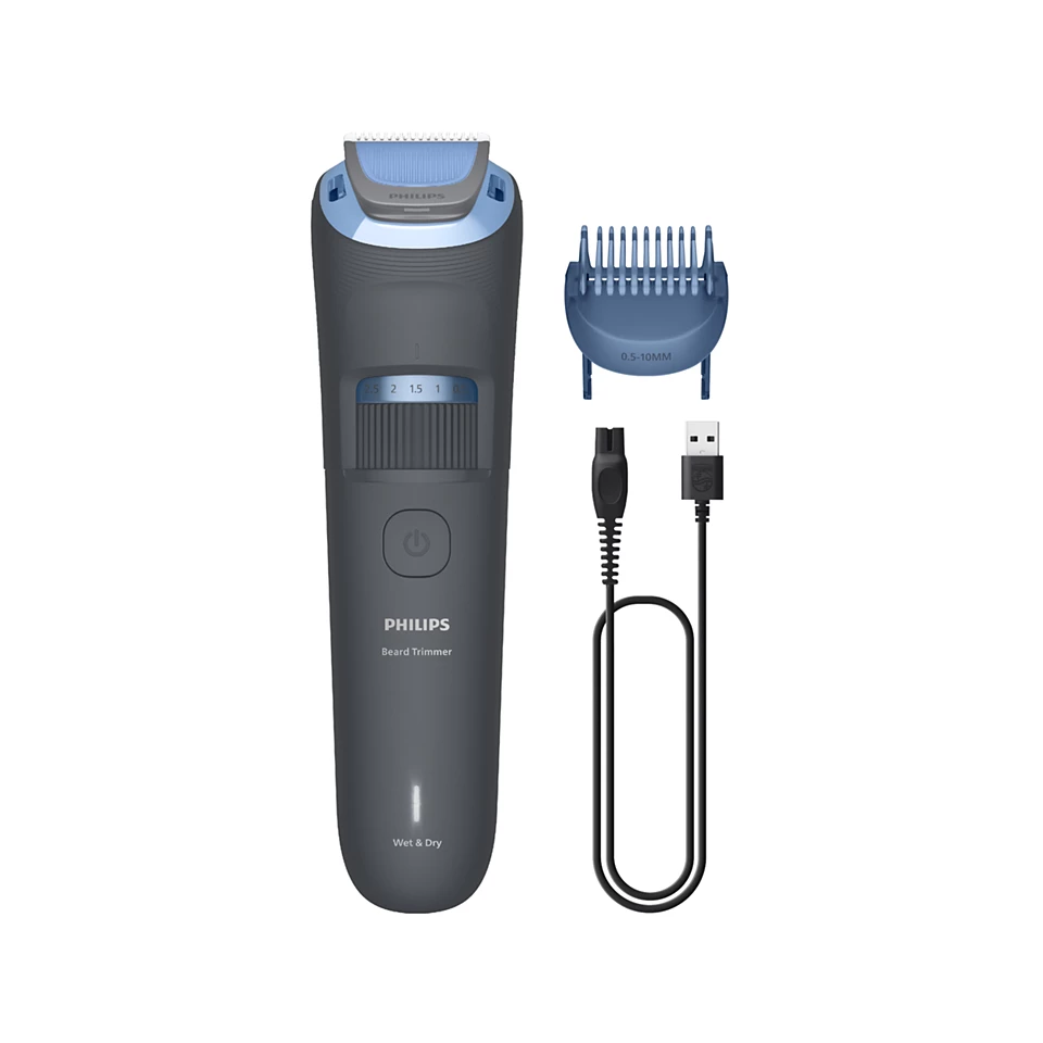 Philips trimer BT3617/15