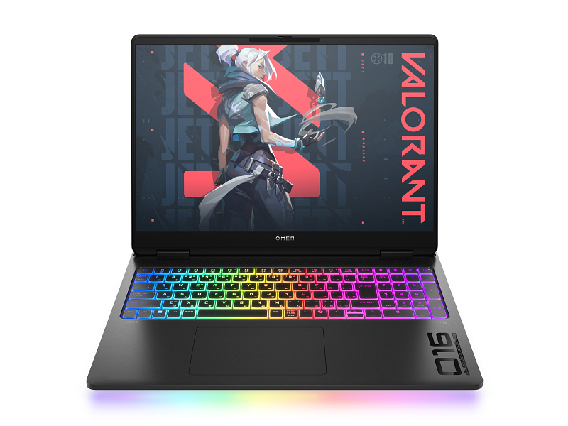 HP OMEN Gaming16-ap0032nn, BY0B4EA