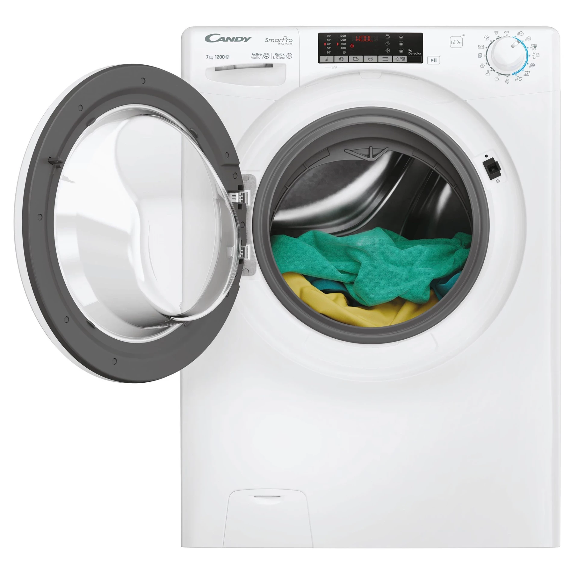 Candy veš mašina CO4 274TWM6/1-S