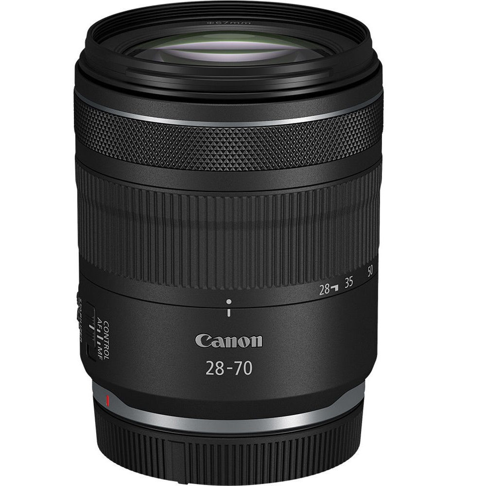Objektiv CANON RF28-70mm F2.8 IS STM