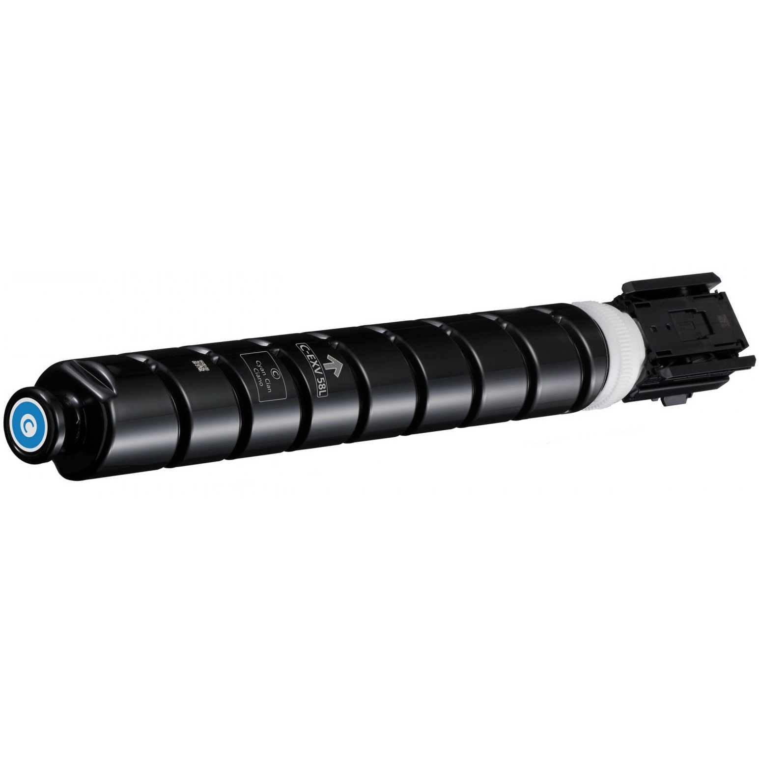 Toner Canon C-EXV58L Cyan