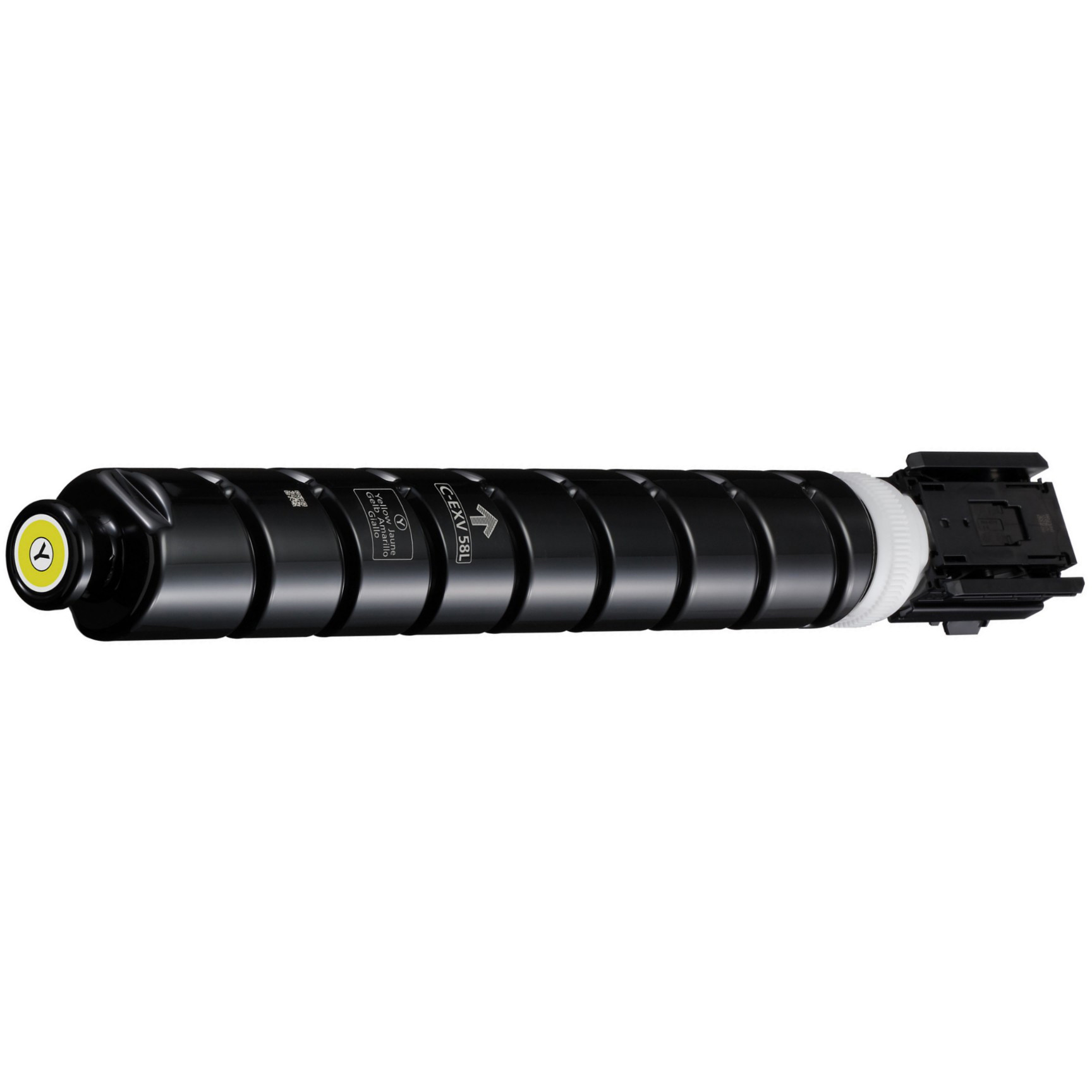 Toner CANON C-EXV 58L Yellow