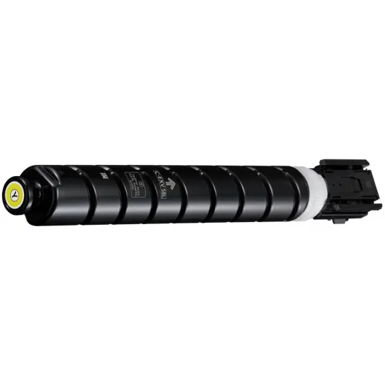 Toner CANON C-EXV 58L Yellow
