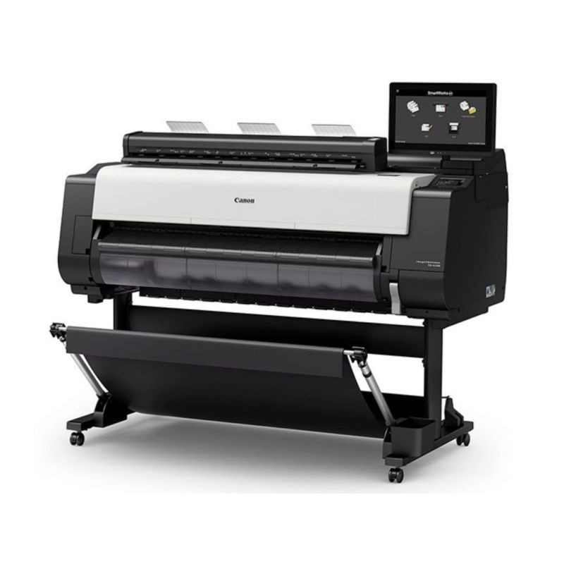 Ploter CANON iPF TX-4100