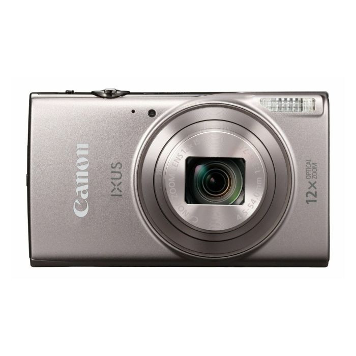 CANON digitalen fotoaparat IXUS 285HS-A Silver