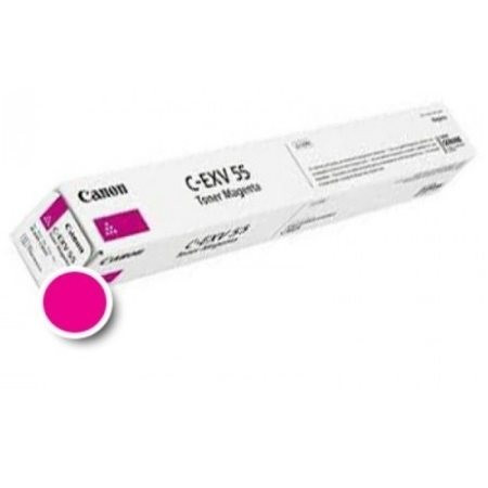 Toner CANON C-EXV 55 Magenta