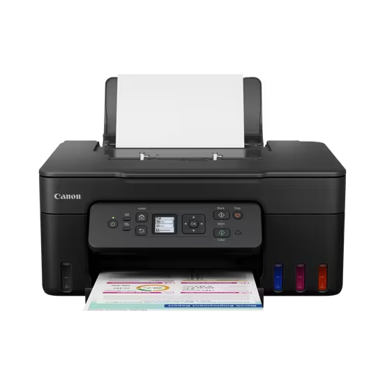 Printer Canon PIXMA G3480 multifunkcijski wifi