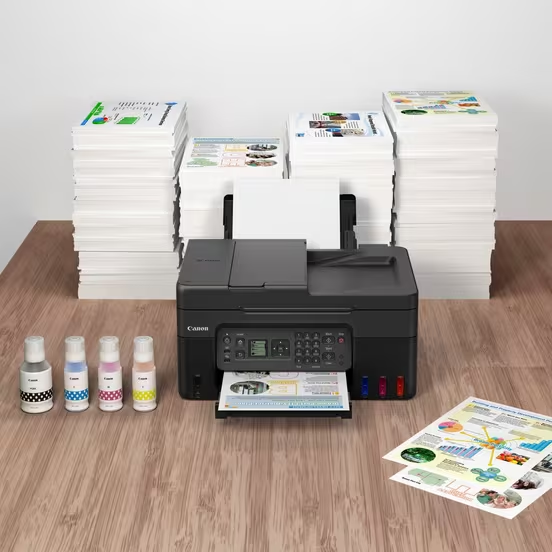 Printer Canon PIXMA G4470 multifunkcijski wifi