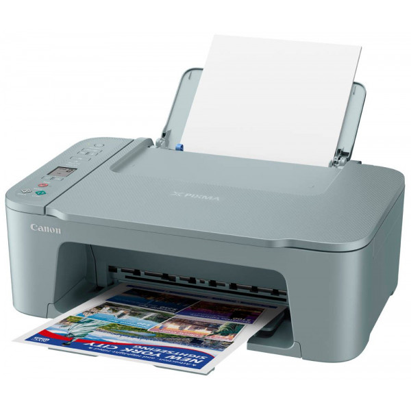 Printer CANON PIXMA TS3752i blue