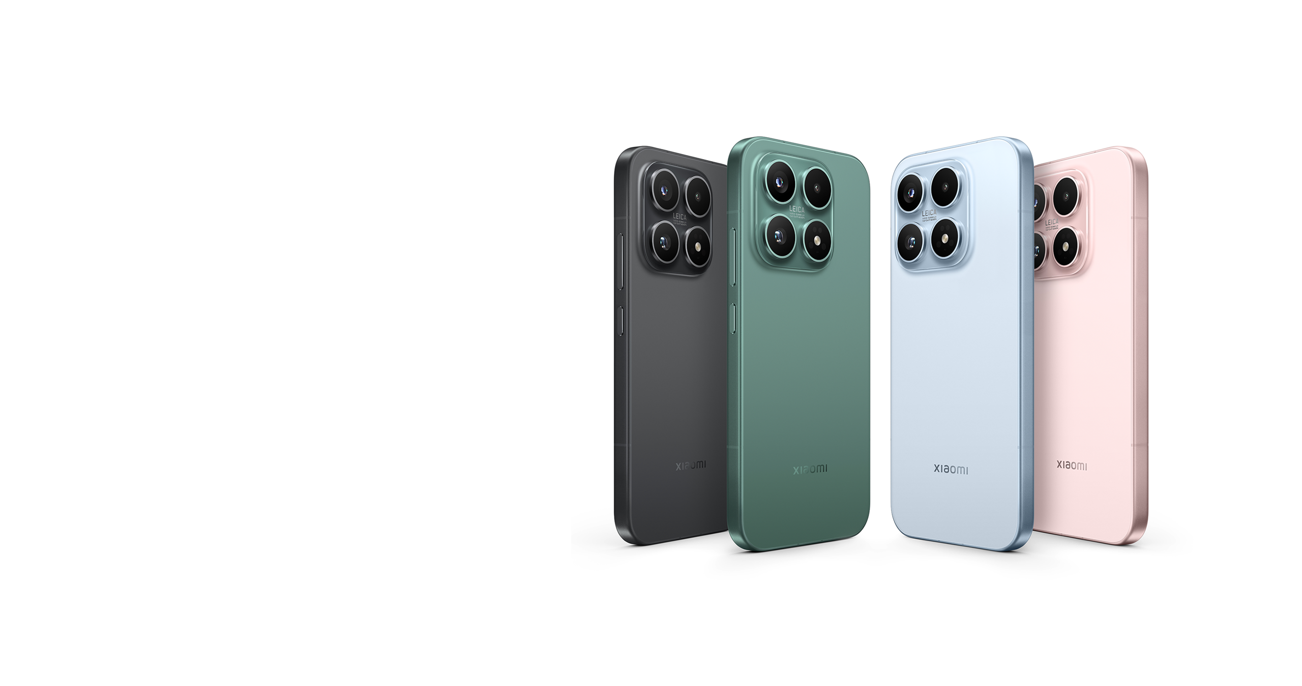 Xiaomi 17 5G Dual Sim 512GB (12GB RAM) - Po narudžbi